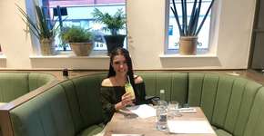 Londres para vegetarianos e veganos: 5 experiências gastronômicas