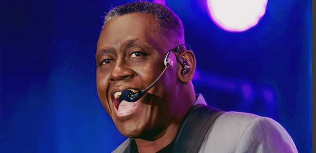 Show do Claudinho de Oliveira