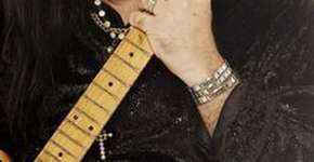 Pepeu Gomes no Sesc Consolação