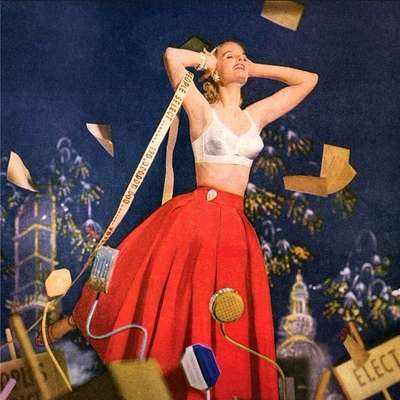 Reprodução/ Galeria Jack Shainman