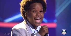 Cantora de metrô, Priscila Tossan é a voz favorita do The Voice