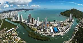 5 destinos para solteiros no Brasil