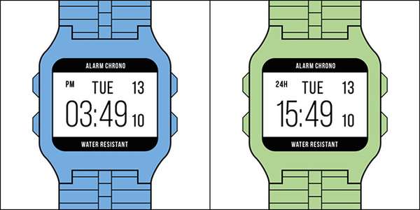 © 2 kinds of people