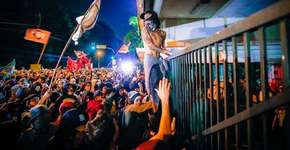 Fotógrafo japonês explora as paisagens urbanas de Tokyo com sua bicicleta