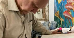 Pinacoteca de Ribeirão Pires promove exposição “Memória, Alegria e Cor”