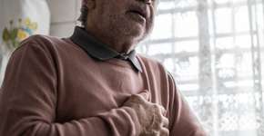 Identifique um infarto com estes 4 sinais