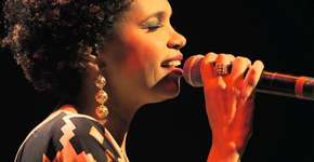 Teresa Cristina: ‘Cartola não podia passar pela vida incógnito’