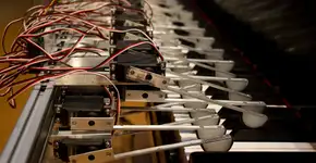 Especialistas debatem a arte no metrô