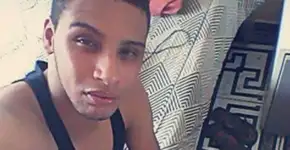 Rapaz é assassinado no meio da rua, há suspeita de homofobia