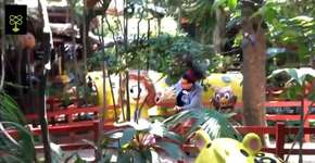 Chácara Turma da Mônica