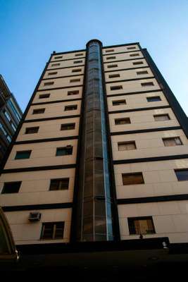 Edificio Esther - Alvaro Vital Brazil (1938)