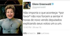 As reações da internet brasileira após anulação do processo de impeachment de Dilma