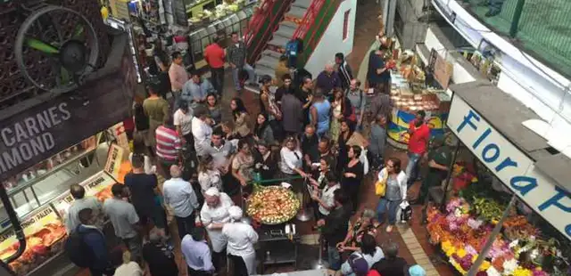 4 lugares que você precisa conhecer no Mercado Central de BH