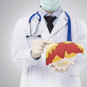 Featured mobile: Vitamina comum pode limpar gordura do fígado e surpreende cientistas em novo estudo