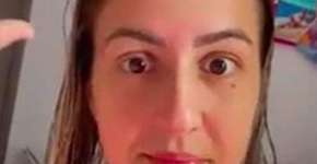 Enfermeira é demitida após debochar de vacina contra covid-19