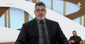 Foto: (Reprodução/TVCultura)