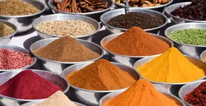 Zona cerealista online tem preços mais baixos que supermercados