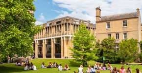 Universidade de Oxford oferece 200 bolsas para pós-graduação