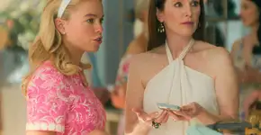 Série que está bombando no top 1 da Netflix tem apenas 5 episódios