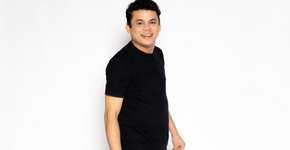 Stand Up Emerson Ceará neste domingo em São Caetano do Sul