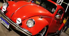 Ribeirão Pires promove Encontro dos Clássicos – Especial de Halloween nesta quinta