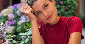 Sasha respondendo se nasceu mesmo sem ânus é o melhor vídeo do dia