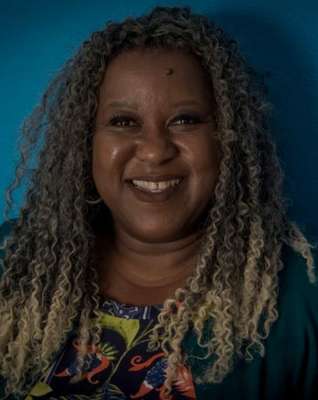 Macaé Maria Evaristo dos Santos, professora e ex-secretária estadual de educação (MG)