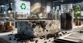 Cientistas descobriram um uso prático incrível para suas sobras de pó de café