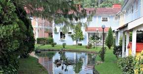 Penedo e Monte Verde são os destinos mais acolhedores do Brasil