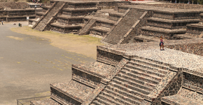 5 dicas para visitar as pirâmides de Teotihuacán, no México