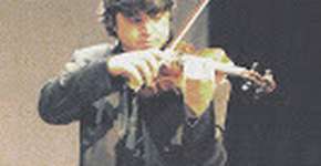 Paulo Paschoal e Karin Uzun fazem duo no MCB