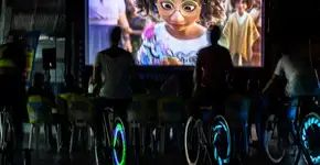 Foto: (Foto: Divulgação.)