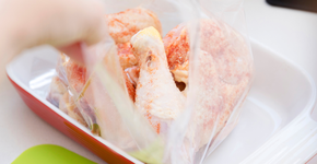 Como resolver o problema da geladeira que congela os alimentos