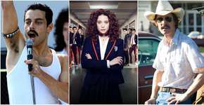 7 filmes e séries que contam histórias de personagens com HIV