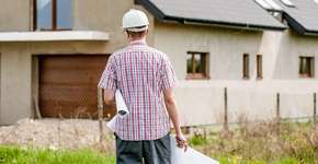 O futuro chegou: tecnologia promete casas geladas sem ar-condicionado