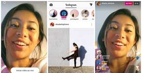 Instagram vai começar a dedurar quem tira print de suas ‘stories’
