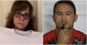 Glória Perez critica Globo por filmar série sobre Caso Eliza Samudio