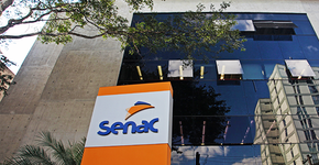 Senac oferece 1.600 vagas gratuitas para cursos técnicos on-line