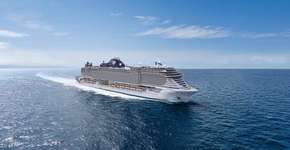 Foto: (Divulgação/MSC Cruzeiros)