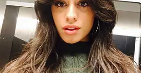 Camila Cabello sobre a importância de lutar contra o preconceito