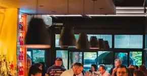 Bar paulistano é eleito um dos 100 melhores do mundo