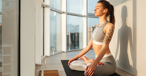 Performance: Silêncio