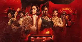 Um terror que canta blues e sussurra os traumas da ancestralidade negra