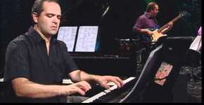 Renato Consorte e Marcos Romera