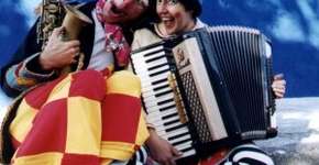 Cia. Abacirco leva espetáculo com mamulengo ao Sesc Santo Amaro