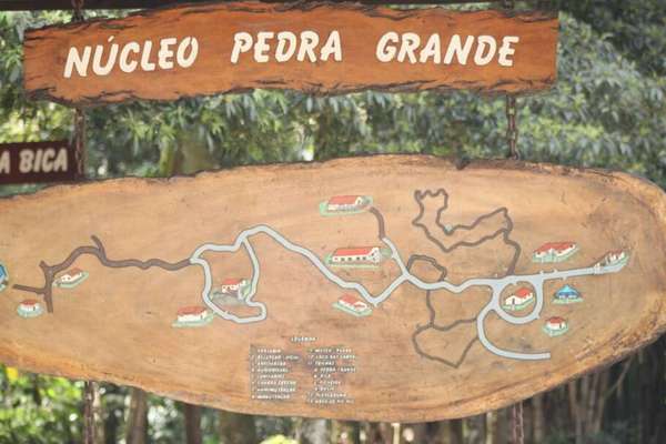 Arquivo pessoal/Wanderluster.com.br