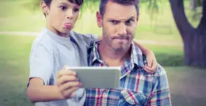 Infância e Tecnologia: inspirações sobre como lidar de maneira equilibrada