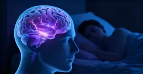 Seu cérebro apaga os sonhos de propósito e tem motivo pra isso