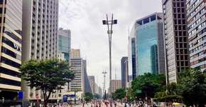 Contação de Histórias Anima Finais de Semana do Sesc Paulista