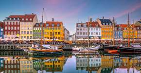 Veja quais são as 5 cidades mais felizes do mundo em 2025